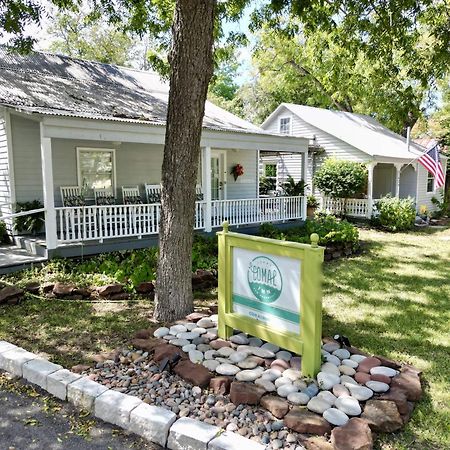 Comal Inn New Braunfels Dış mekan fotoğraf