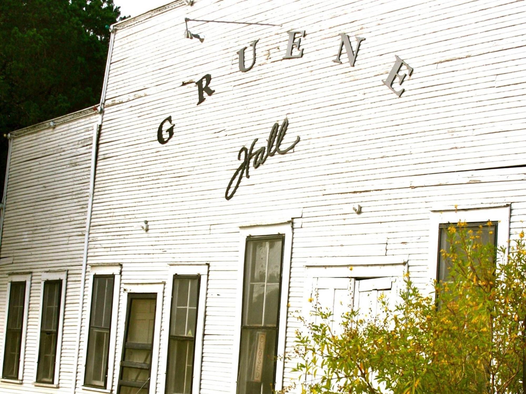 Comal Inn New Braunfels Dış mekan fotoğraf