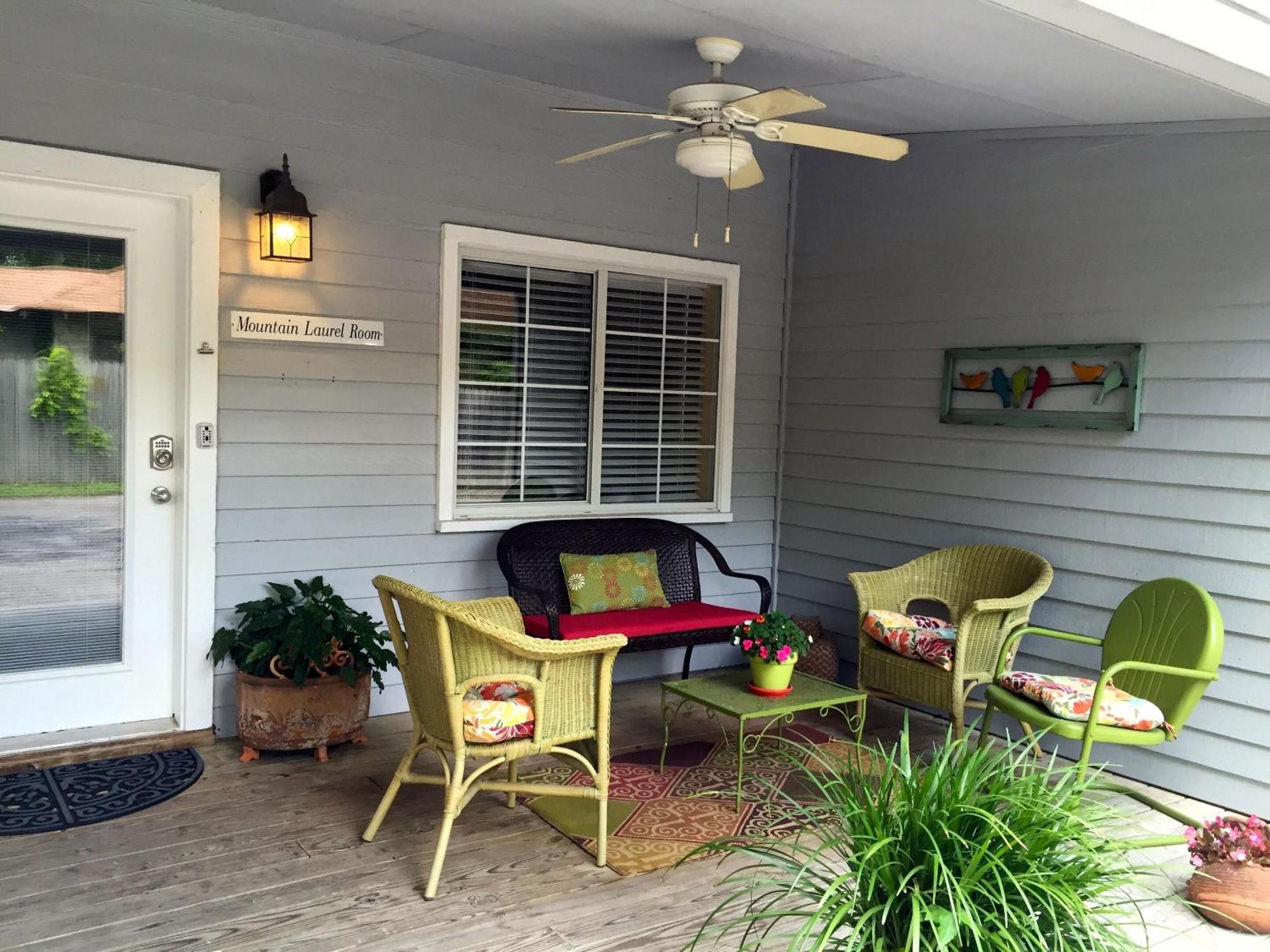 Comal Inn New Braunfels Dış mekan fotoğraf