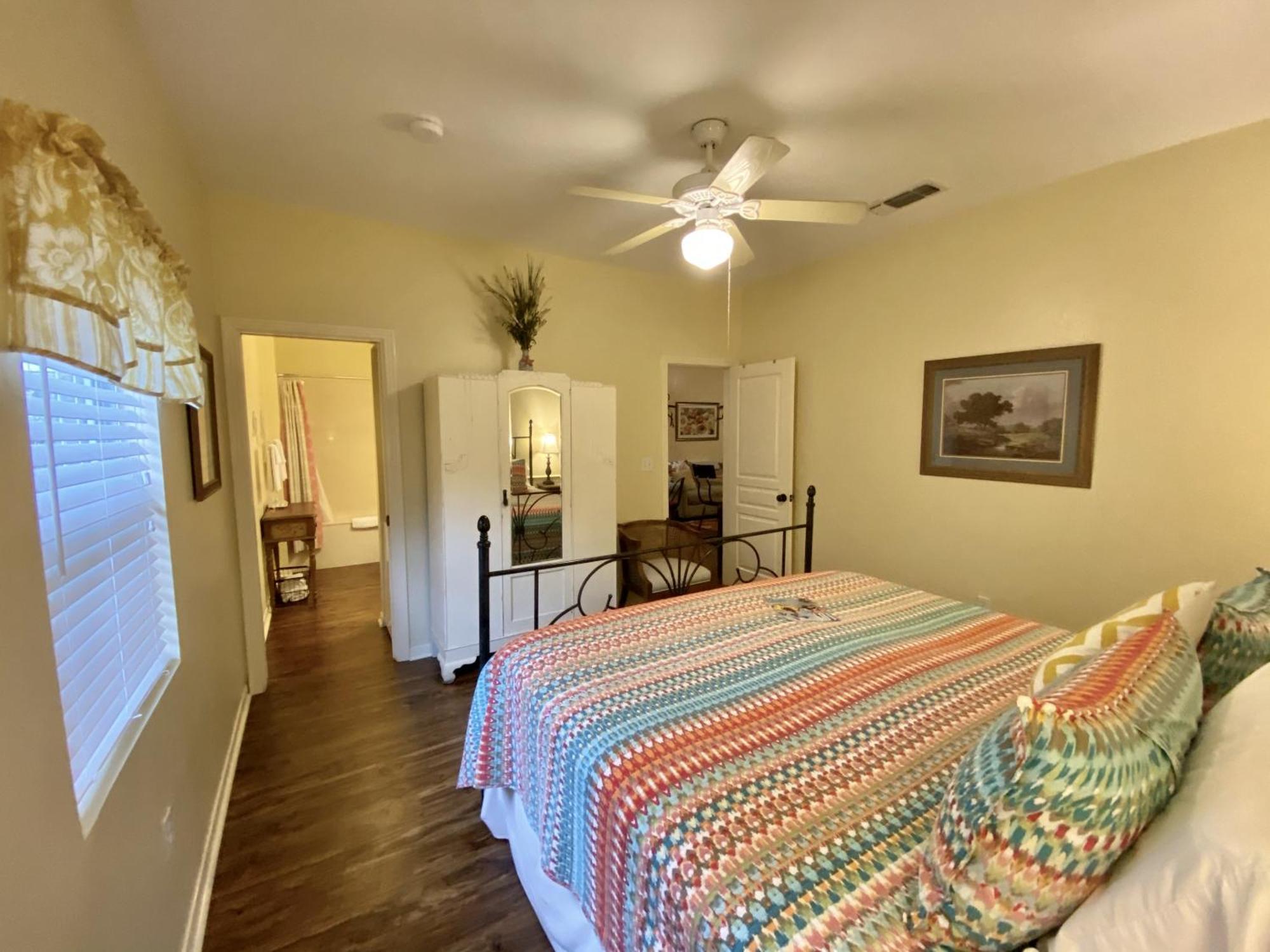 Comal Inn New Braunfels Dış mekan fotoğraf