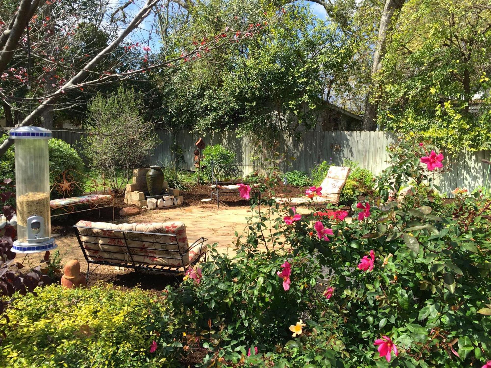 Comal Inn New Braunfels Dış mekan fotoğraf