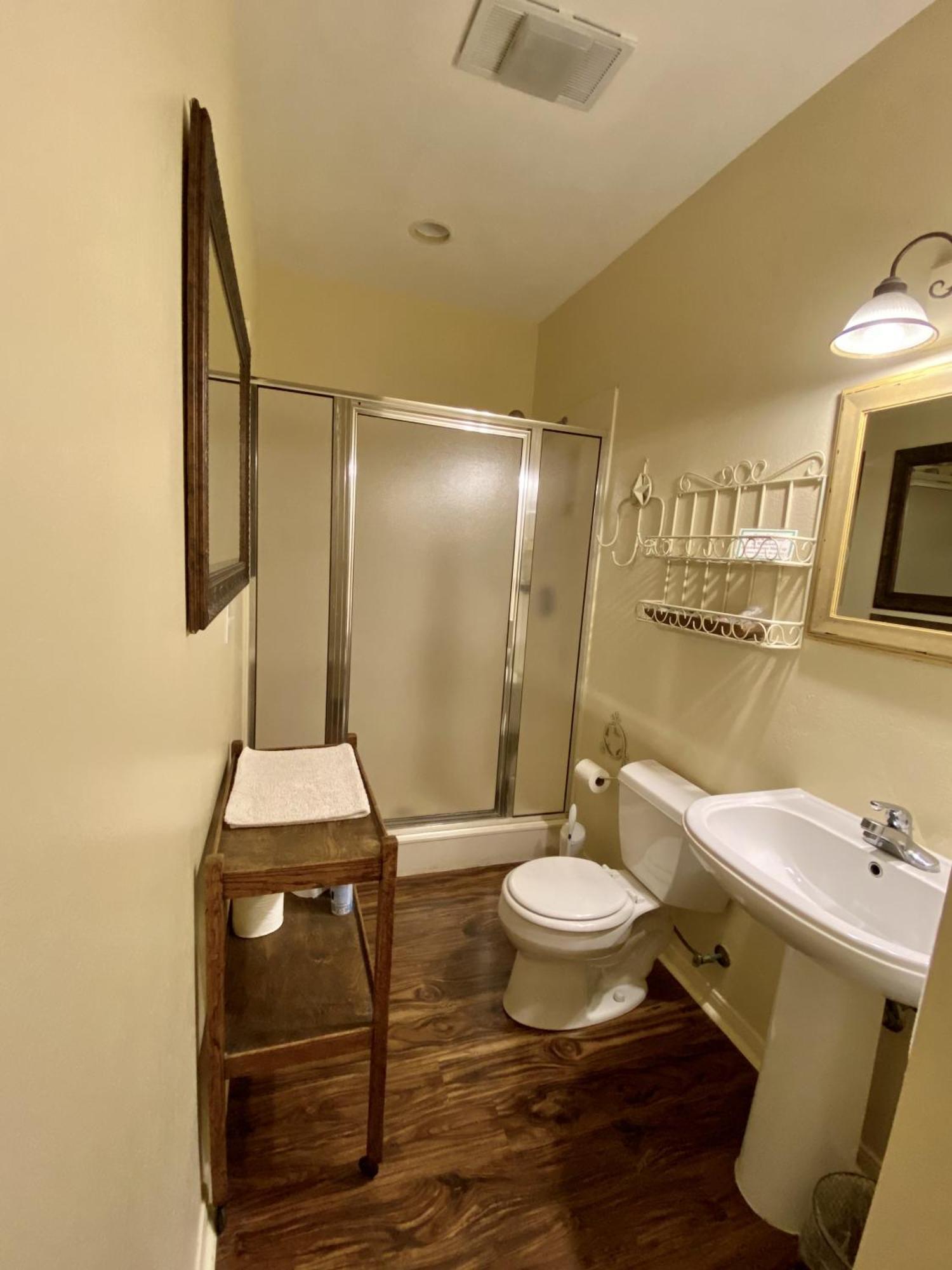 Comal Inn New Braunfels Dış mekan fotoğraf