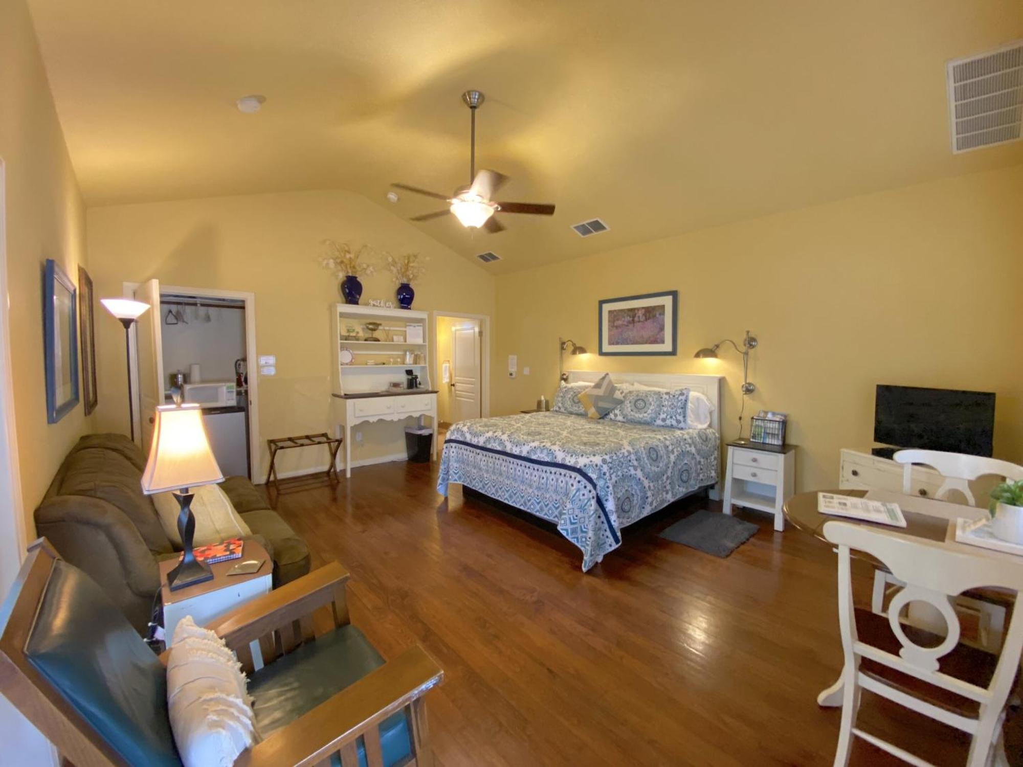 Comal Inn New Braunfels Dış mekan fotoğraf