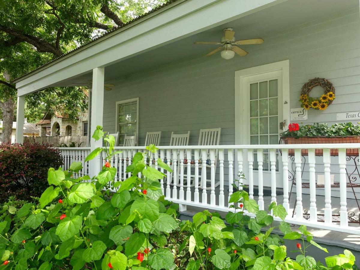 Comal Inn New Braunfels Dış mekan fotoğraf